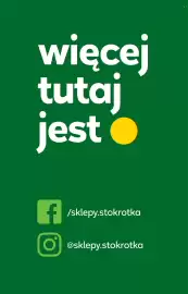 Stokrotka Market gazetka tydzień 29 Strona 46