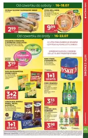 Stokrotka Market gazetka tydzień 29 Strona 5