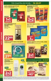 Stokrotka Market gazetka tydzień 29 Strona 6