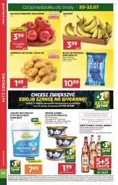 Stokrotka Market gazetka tydzień 29 Strona 8
