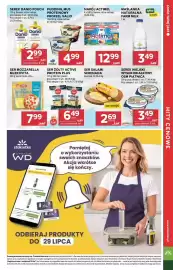 Stokrotka Market gazetka tydzień 29 Strona 9