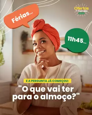 Mundo Verde (válido até 20-07)