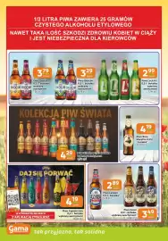 Gama gazetka Strona 10