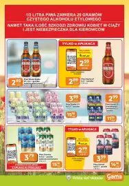 Gama gazetka Strona 11