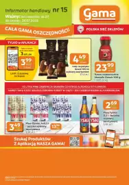 Gama gazetka Strona 12