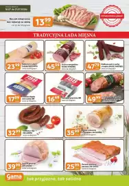 Gama gazetka Strona 2