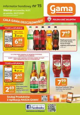 Gama gazetka (ważność do 28-07)