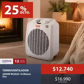 Catálogo Mimbral Página 5