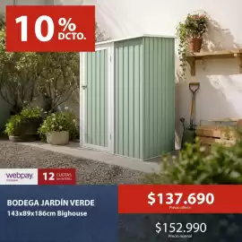 Catálogo Mimbral Página 7