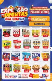 Tabloide Atacadão Dia a Dia semana 29 Página 1