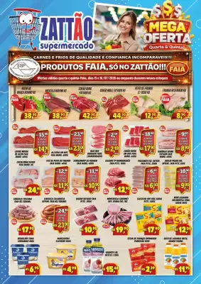 Zattão (válido até 16-07)