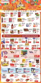 Catálogo Federzoni Supermercados semana 29 Página 2