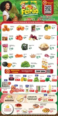 Catálogo Federzoni Supermercados