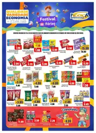 Catálogo Proença Supermercados Página 1