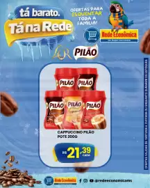 Catálogo Rede Econômica de Supermercados Página 5