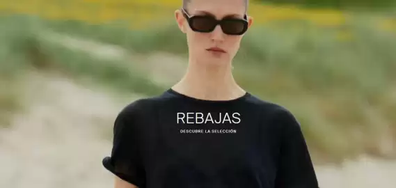Catálogo Massimo Dutti Página 1