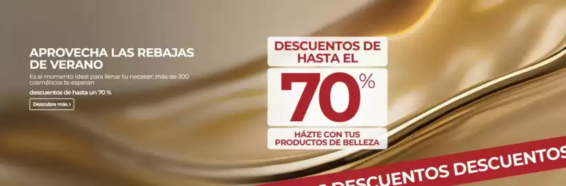 Catálogo Bottega Verde Página 1