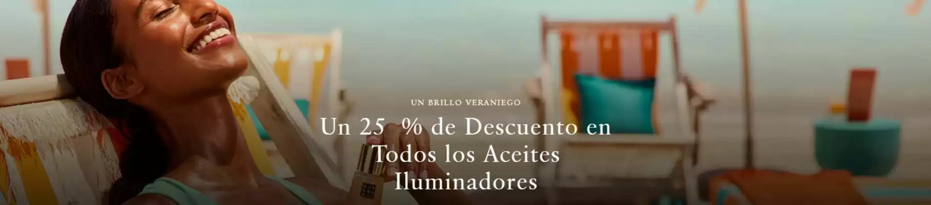 Rituals (válido hasta el 28-07)