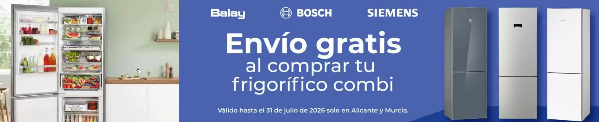 MegaHogar (válido hasta el 31-07)