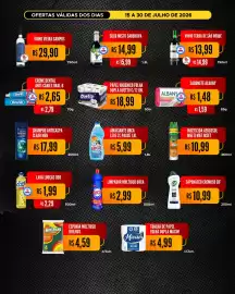 Catálogo Saito Supermercados Página 4
