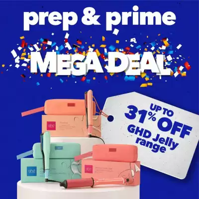 Shaver Shop (valid until 29-07)
