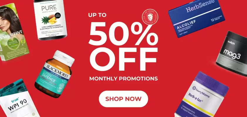 Mr Vitamins (valid until 29-07)