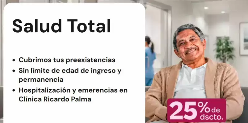 Catálogo Mapfre (válido hasta 2-12)