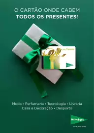 Folheto El Corte Inglés Página 14