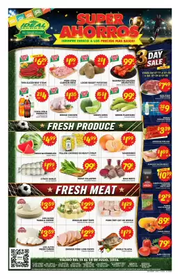 Ideal Market (valid until 28-07)