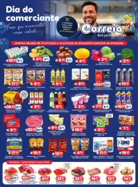 Catálogo Supermercados Correia Página 1