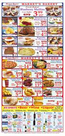 DeMoulas Market Basket weekly ad Page 8