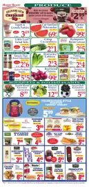 DeMoulas Market Basket weekly ad Page 2