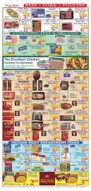 DeMoulas Market Basket weekly ad Page 3