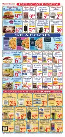 DeMoulas Market Basket weekly ad Page 4