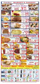 DeMoulas Market Basket weekly ad Page 8