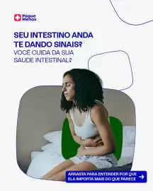 Catálogo Farmácias Pague Menos Página 1