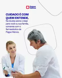 Catálogo Farmácias Pague Menos Página 5