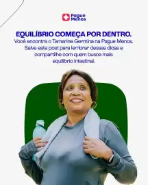 Catálogo Farmácias Pague Menos Página 6