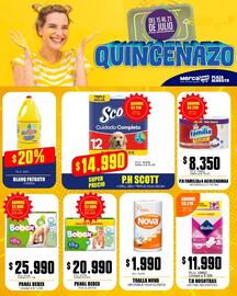 Catálogo Mercapava semana 29 Página 16
