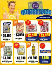 Catálogo Mercapava semana 29 Página 1