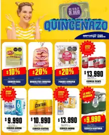 Catálogo Mercapava semana 29 Página 10