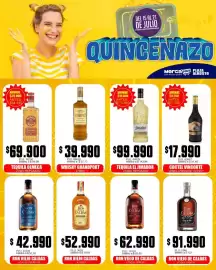 Catálogo Mercapava semana 29 Página 11