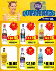 Catálogo Mercapava semana 29 Página 12