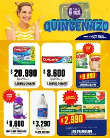 Catálogo Mercapava semana 29 Página 13