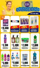 Catálogo Mercapava semana 29 Página 14