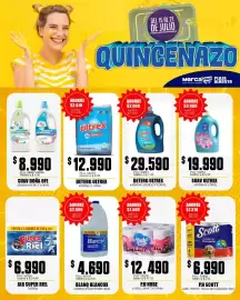 Catálogo Mercapava semana 29 Página 15