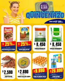 Catálogo Mercapava semana 29 Página 2