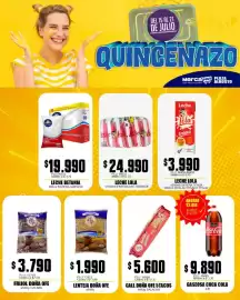 Catálogo Mercapava semana 29 Página 3