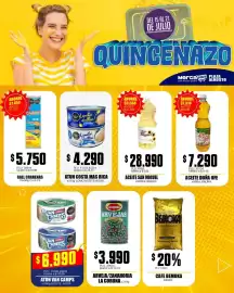 Catálogo Mercapava semana 29 Página 4