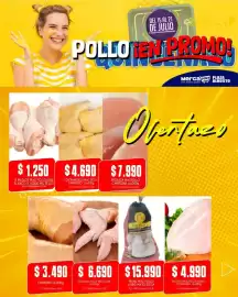 Catálogo Mercapava semana 29 Página 5